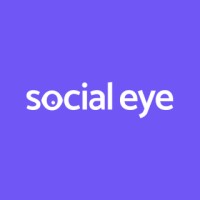Social Eye Insurance logo - Similar company to Créa Conseil