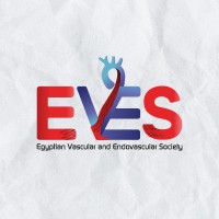 Egyptian Vascular and Endovascular Society - EVES logo - Similar company to Promedex Uae