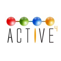ACTIVE4 logo - Similar company to Informea
