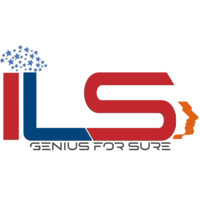 ILS logo - Similar company to Ils