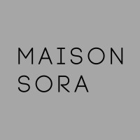 Maison Sora logo - Similar company to Aynna