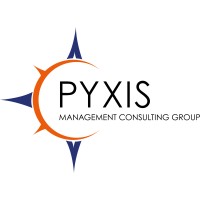 PYXIS Management Consulting Group LLC logo - Similar company to Galaxy Software Solutions, Inc.