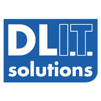 DL IT Solutions Ltd logo - Similar company to Dnc Systems Ltd