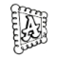 Allen Custom Frame logo - Similar company to Studio Snorhaar
