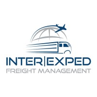 InterExped Logistics Europe B.V. logo - Similar company to Krs Logistics