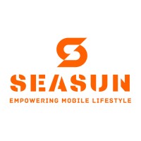 SEASUN logo - Similar company to Devoted Speakeasy Podcast
