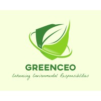GreenCEO logo - Similar company to Conifer Consulting