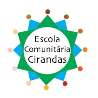 Escola Comunitária Cirandas logo - Similar company to Instituto Quadra