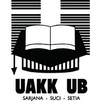 UAKK UB logo - Similar company to Scitia Edu