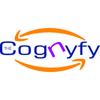 Cognyfy India logo - Similar company to Ez Screen Solutions