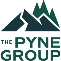 The Pyne Group logo - Similar company to Fp&A Navigator