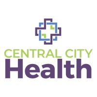 Central City Health logo - Similar company to Mi Mind