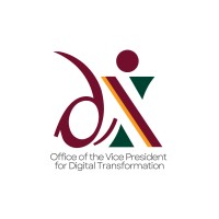 UP Office of the Vice President for Digital Transformation logo - Similar company to Futurewaves Collective