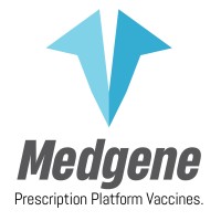 Medgene logo - Similar company to Petfirst