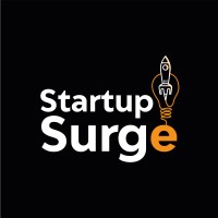StartupSurge logo - Similar company to BIZLEAP