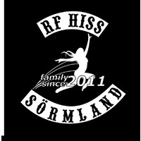RF Hiss Sörmland logo - Similar company to Alti Elevator A/S