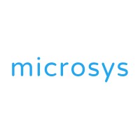 Microsys logo - Similar company to Auto Logic Systems