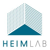하임랩 HEIMLAB logo - Similar company to 스위트스팟(Sweetspot)