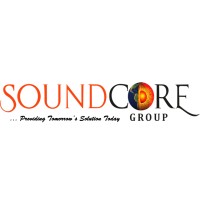 SoundCore Group logo - Similar company to Dits Academy