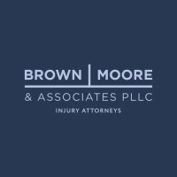 Brown Moore & Associates, PLLC logo - Similar company to Grace Legal Support Services