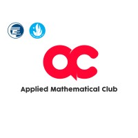 Applied Mathematics Club (AMC-VNU) logo - Similar company to Department Of Applied Mathematics - University Of Žilina