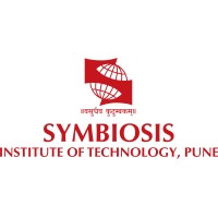 Symbiosis Institute Of Technology, Pune logo - Similar company to Department Of Robotics And Automation