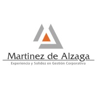 Martinez de Alzaga S.A. logo - Similar company to Pena