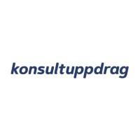 Konsultuppdrag logo - Similar company to Biolits Konsultuppdrag
