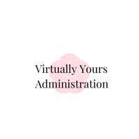 Virtually Yours Administration logo - Similar company to Redwing Va