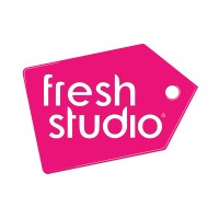Fresh Studio® logo - Similar company to Kytos