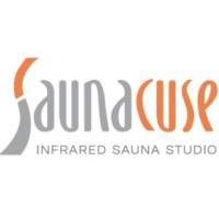 Saunacuse Infrared Sauna Studio logo - Similar company to Thermacure Sauna Estudio