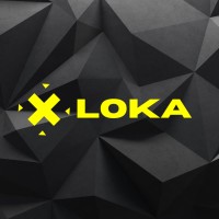 LOKA logo - Similar company to Daltix - Retail Data That Works