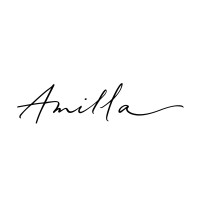 Amilla Maldives logo - Similar company to Coco Collection