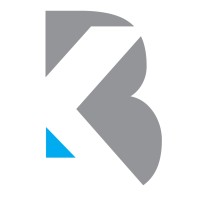 BK Printing press logo - Similar company to Our-Eshop