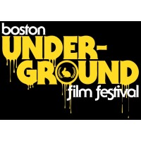 Boston Underground Film Festival logo - Similar company to Writing Partners