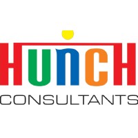 HUNCH Consultants logo - Similar company to Vaultprop Technologies Pvt Ltd