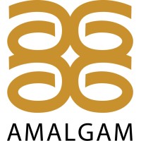 AMALGAM FOODS LIMITED logo - Similar company to Protech Organo Foods Private Limited