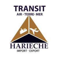 SARL Transit Harieche logo - Similar company to It Expert Computer