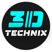 3D Technix logo - Similar company to Concept-3D