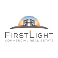 FirstLight Commercial Real Estate logo - Similar company to Iron Oak Realty Group
