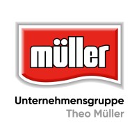 Unternehmensgruppe Theo Müller logo - Similar company to Hochland
