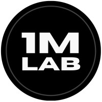 1 Million Lab logo - Similar company to Cohope