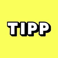 팁 (TIPP) logo - Similar company to Tsukuru