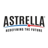 ASTRELLA® | Redefining the Future logo - Similar company to Singhvi Jewels