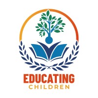 Educating Children Society logo - Similar company to Firdaus Production Inc
