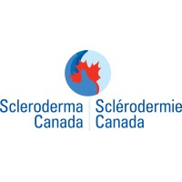 Scleroderma Canada logo - Similar company to Afters