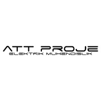 ATT Elektrik Proje Mühendislik logo - Similar company to 3D Eha Muhendislik