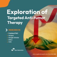 Exploration of Targeted Anti-tumor Therapy logo - Similar company to Open Exploration