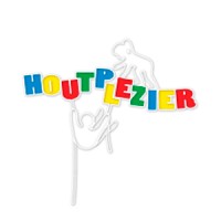 Houtplezier B.V. - Professionele speeltoestellen logo - Similar company to Vriendd; Altijd In De Buurt