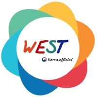 Korea WEST Program logo - Similar company to Texas Intensive English Program